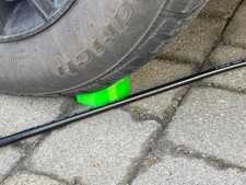 Car Wash Wheel Hose Guides –