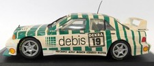 Minichamps 1/43 Scale diecast