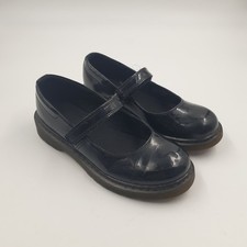 Dr Martens Maccy Shoes Womens