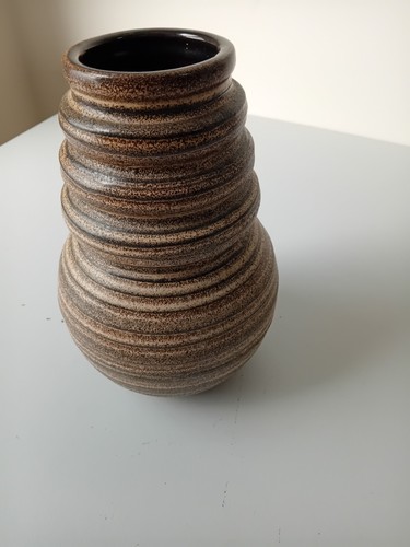 West germany vase scheurich - vase,