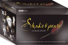 The BBC Shakespeare Collection