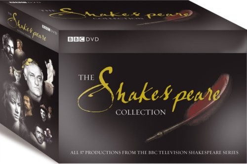 The bbc shakespeare - bbc,