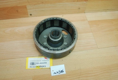 Honda xl500 31100 - xl500, 31100-435-641