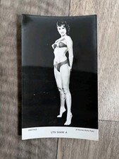 Original 1950's Harrison Marks