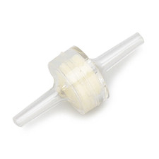 Inline air filter - 1x,