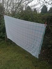 Laura Ashley double duvet