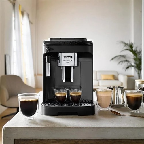 Longhi magnifica evo - magnifica,