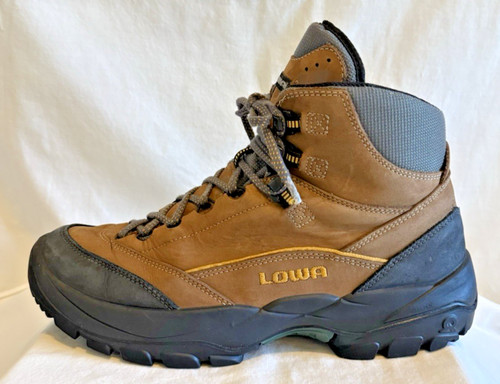 Lowa women hiking boots - hiking,