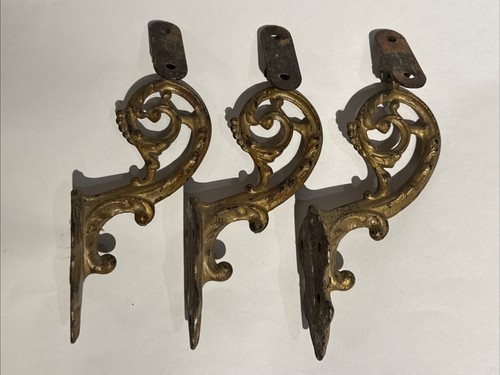 Antique victorian cast iron - victorian,