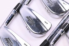 Titleist 681 Forged Irons /