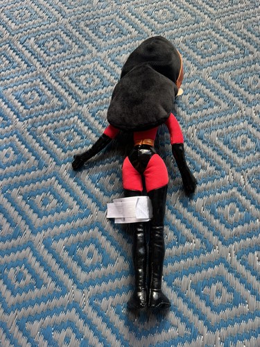 Incredibles violet plush - violet,