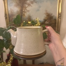 Denby Potters Wheel Brown