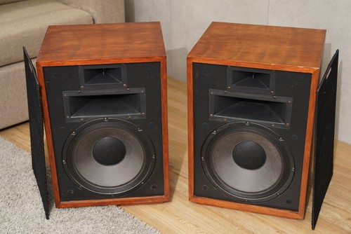 Klipsch heresy vintage high - vintage,
