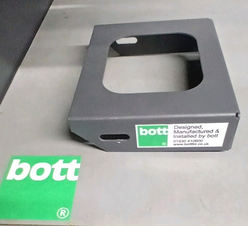 Bott racking van - bott,