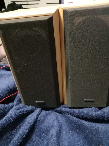 Pair technics hd310 - pair,