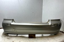 Toyota Avensis MK2 Rear Bumper