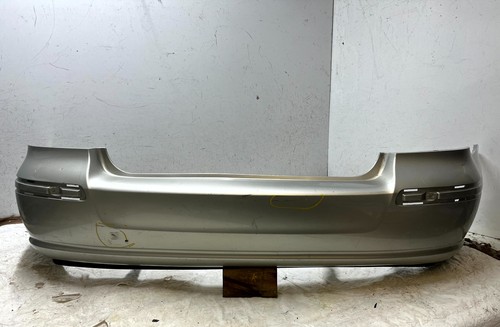 Toyota avensis mk2 rear - avensis, bumper