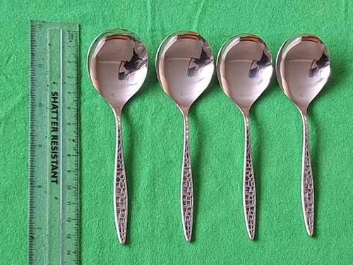 Vintage viners mosaic - set, 4