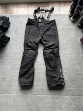 Rukka Textile Motorcycle