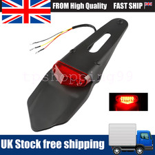 Universal Mx Enduro Motorbike