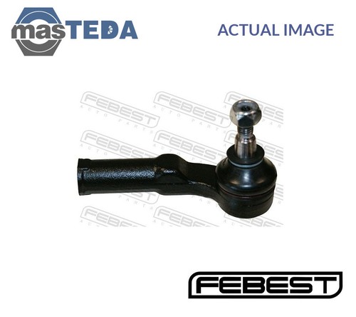 2121 drrh track - rod, end