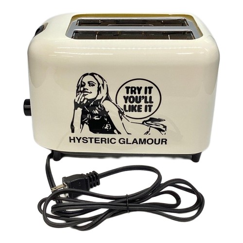 Rare hysteric glamour novelty - hysteric,
