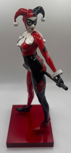 Comics universe harley - dc,