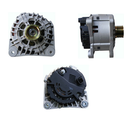 Alternator for nissan - alternator,