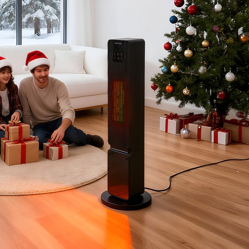 Portable heater 2000w vertical - portable,