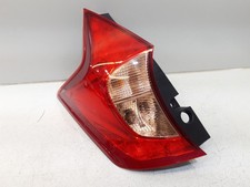 2014 NISSAN NOTE TAIL LIGHT NEARSIDE LEFT N/S/R  GENUINE *FAST SHIPPING