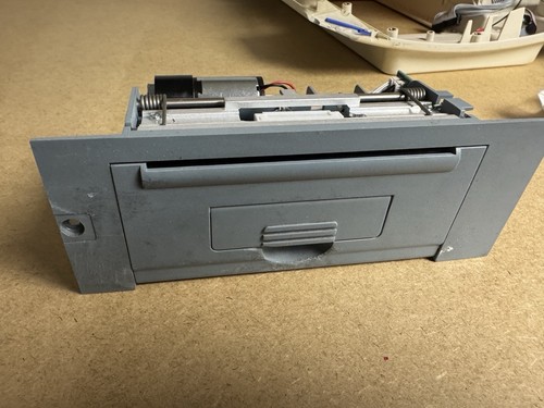 Physio control lifepak - physio-control, printer