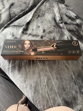 Carmen Noir Curling Tong