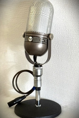 Reproduction rca 77dx - reproduction, style"