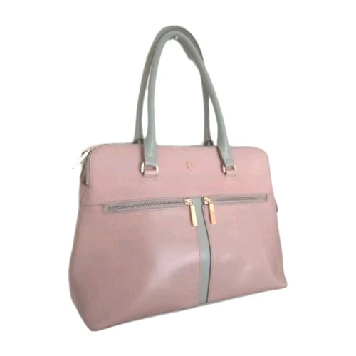 Modalu pippa shoulder bag - bag, grey
