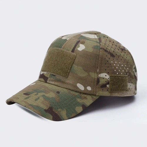 Men camouflage baseball cap - men,