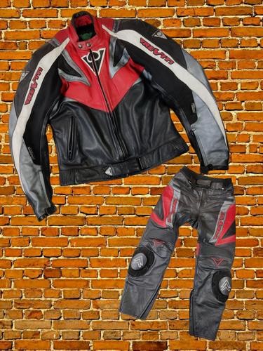Rev motorbike jacket - motorbike,