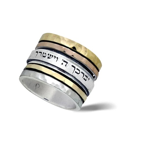Gold sterling silver - 9k, &