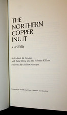THE NORTHERN COPPER INUIT : A