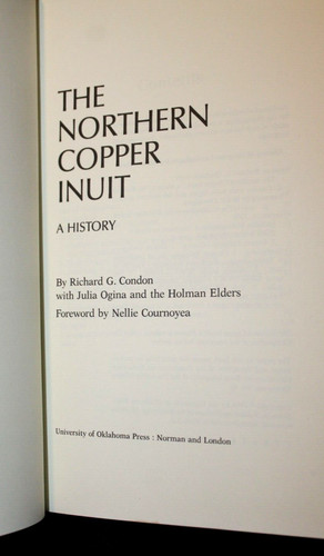 The northern copper - copper, :