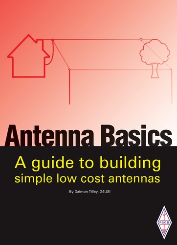 Antenna basics simple low - -,