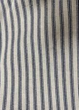 Romo fabric stripe 10mtrs