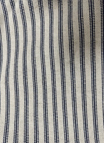 Romo fabric stripe - , 10mtrs
