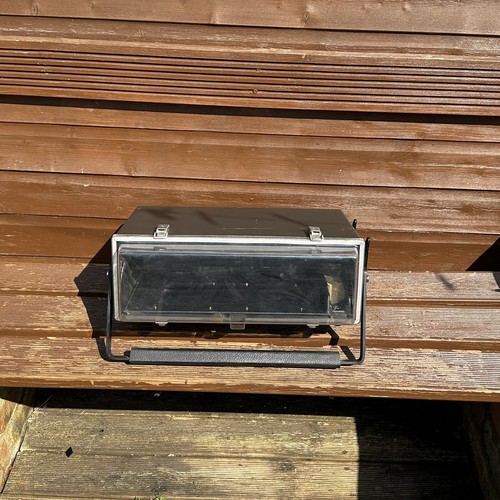 Bruel kjaer case - kjaer,