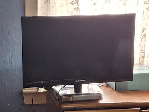 Blaupunkt led tv - blaupunkt, tv-
