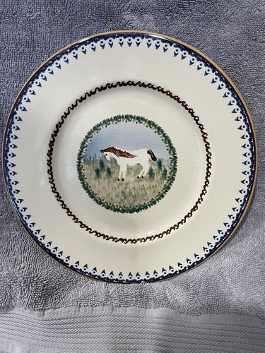 Nicholas mosse landscape horse - nicholas,