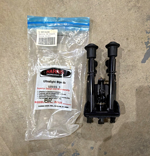 Harris ultralight series br - s,