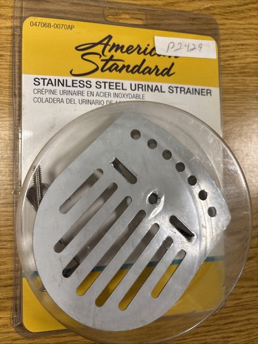 American standard - american,