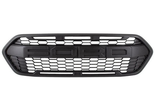 Grille for 2018 2024 ford - grille,