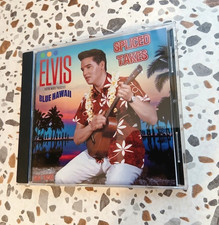 ELVIS PRESLEY - BLUE HAWAII
