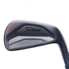 Used Titleist 620 CB 4 Iron /
